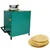 Automatic 60 Kg/day SS Papad Rolling Machine with 0.5HP Motor